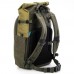 Tenba Fulton V2 16L All Weather Backpack - Tan-Olive